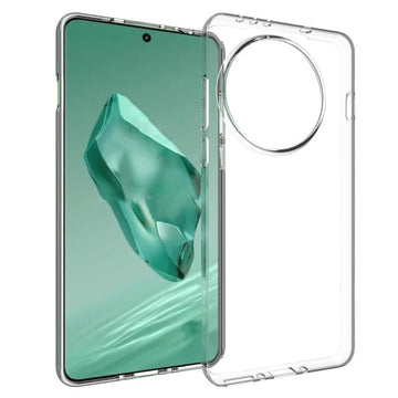 Anti-Slip TPU Transparent Case For OnePlus 13 Series | TPU Shock-Absorption
