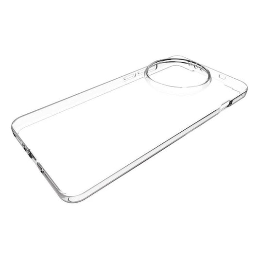 Anti-Slip TPU Transparent Case For OnePlus 13 Series | TPU Shock-Absorption