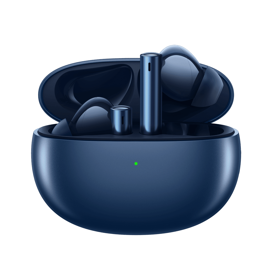 REALME BLUETOOTH BUDS AIR 3