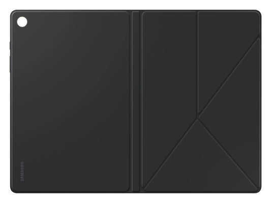 Samsung Galaxy Tab A9/A9+ 5G Book Cover - Black