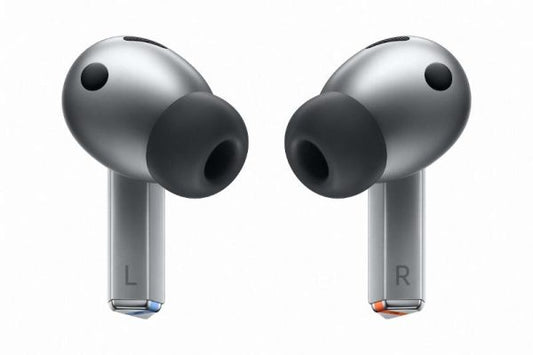 Samsung Galaxy Buds 3 Pro Sliver | In-Ear Wireless Earbuds Silver