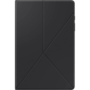 Samsung Galaxy Tab A9/A9+ 5G Book Cover - Black