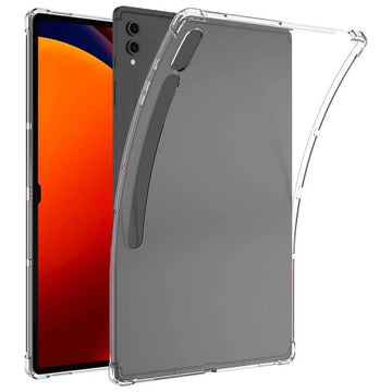 Silicone TPU Protective Case for Samsung Galaxy Tab S10 Ultra  – Shockproof Slim Cover