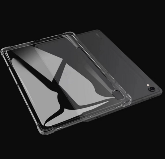 Silicone TPU Protective Case for Samsung Galaxy Tab S9 – Shockproof Slim Cover