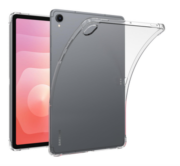 Silicone TPU Protective Case for Samsung Galaxy Tab S11  – Shockproof Slim Cover