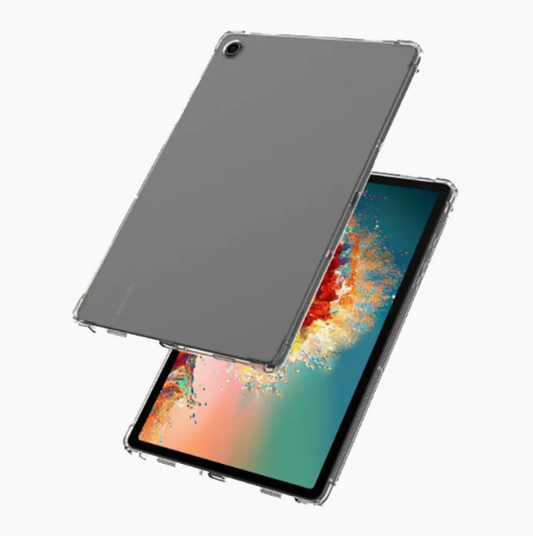Silicone TPU Protective Case for Samsung Galaxy Tab A11+ Plus  – Shockproof Slim Cover