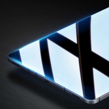 Tempered Glass Screen Protector for Samsung Galaxy Tab S10 – Anti-Scratch, Bubble-Free Protection