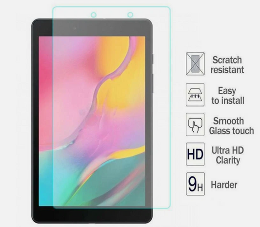 Samsung Galaxy Tab A 8.0" 2019 SM-T290/T295 Tempered Glass Screen Protector
