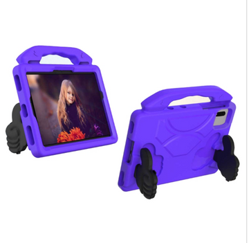 Thumb OK Stand Cover Case For Samsung Galaxy Tab Series