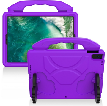 Thumb OK Stand Cover Case For IPAD  SERIES