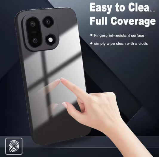 OnePlus 6 Series Back Jelly Sheet - Premium Scratch-Resistant Protection