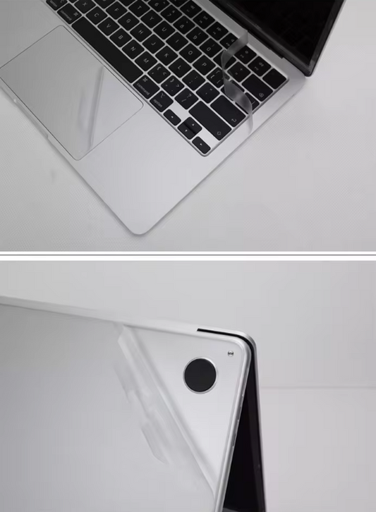 MacBook 360 Protectors | Body Protection |  Full  Protection