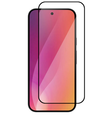 HD Tempered Glass Screen Protector for Google Pixel 10 Series  | Clear & Scratch Resistant