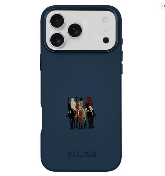Original POLO Case For iPhone 17 Series