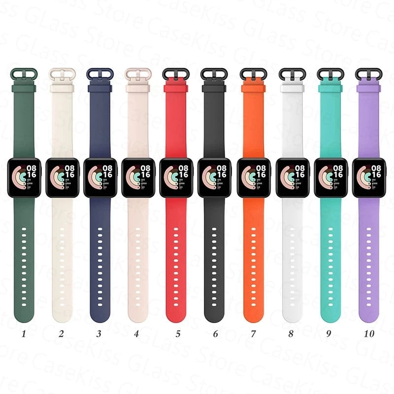 Mi / Redmi Watch and Strap