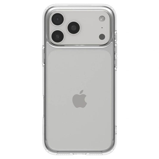 Spigen HD Clear Case For iPhone 17 Series