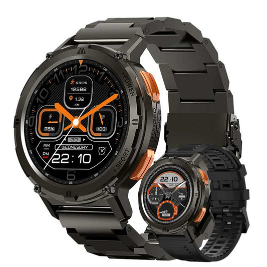 KOSPET TANK T2 (SPECIAL EDTION) SMART WATCH