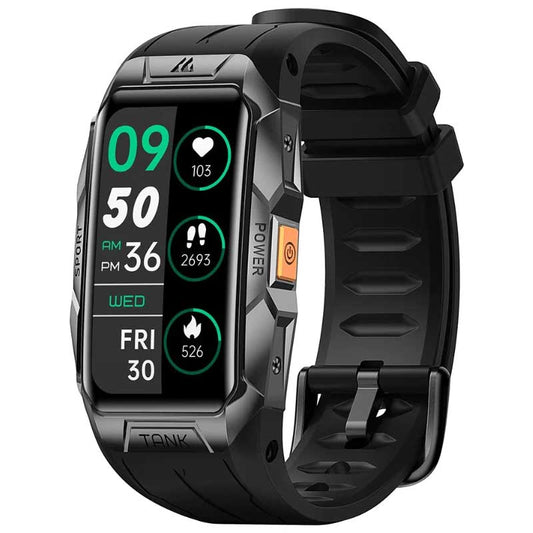 KOSPET TANK X1 SMART WATCH