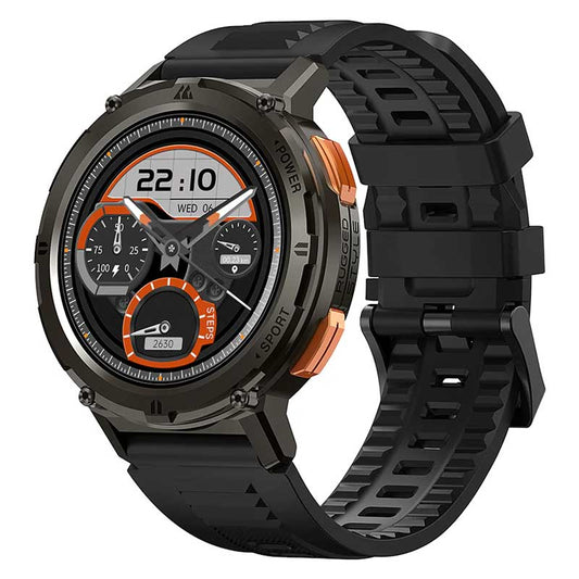 KOSPET TANK T2 SMART WATCH