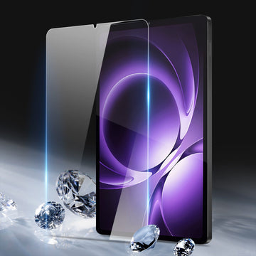 TEMPERED GLASS SCREEN PROTECTOR FOR MI PADS / TABS