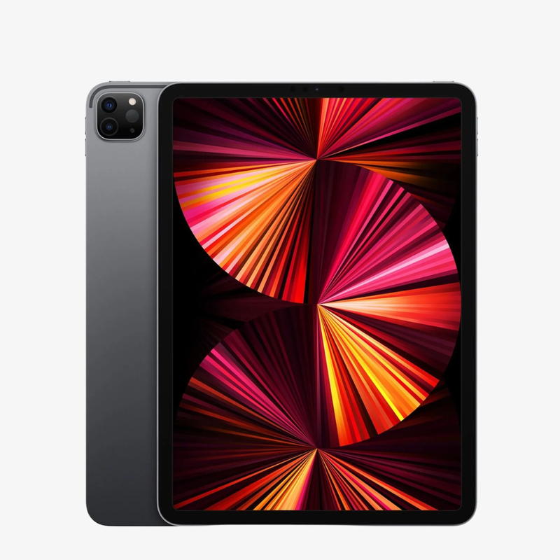 iPad Pro 11" (2021) — M1