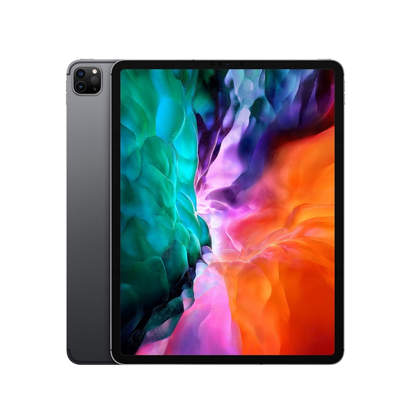 iPad Pro 12.9" (2020)