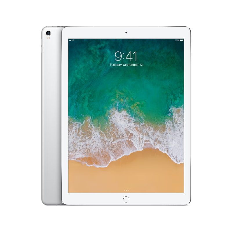iPad Pro 12.9" (2017)