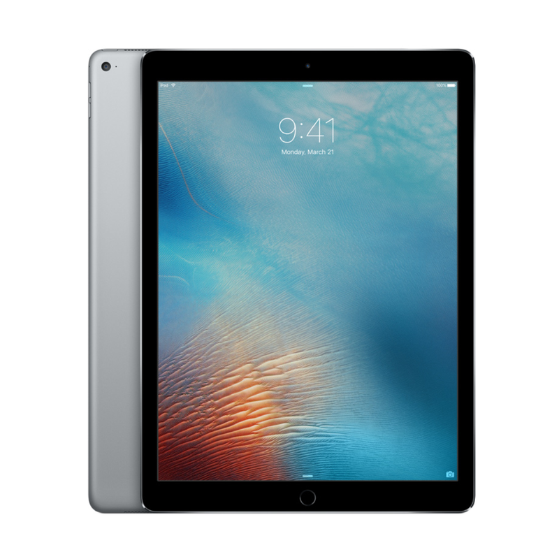 iPad Pro 12.9" (2015)