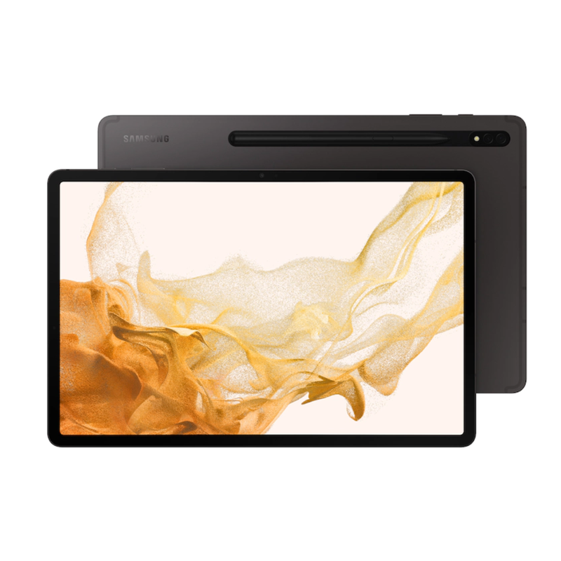 Samsung Galaxy Tab S8+ Plus