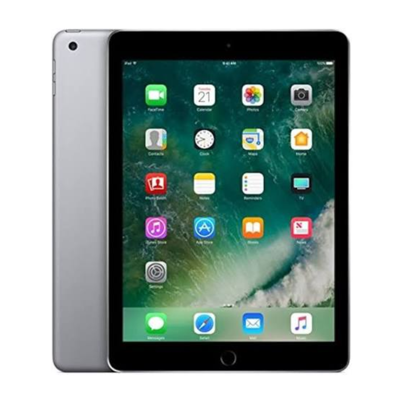 iPad 5th Gen (9.7)