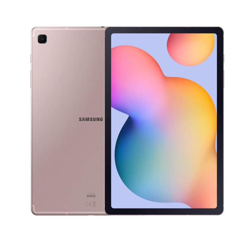 Samsung Galaxy Tab S6 Lite
