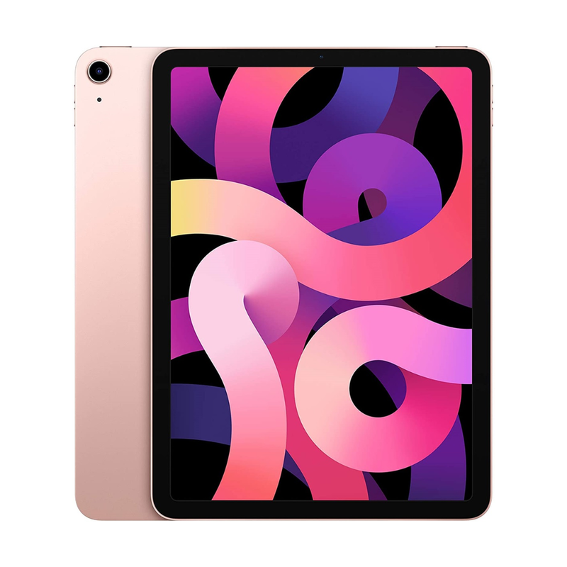 iPad Air (2020) — 10.9"