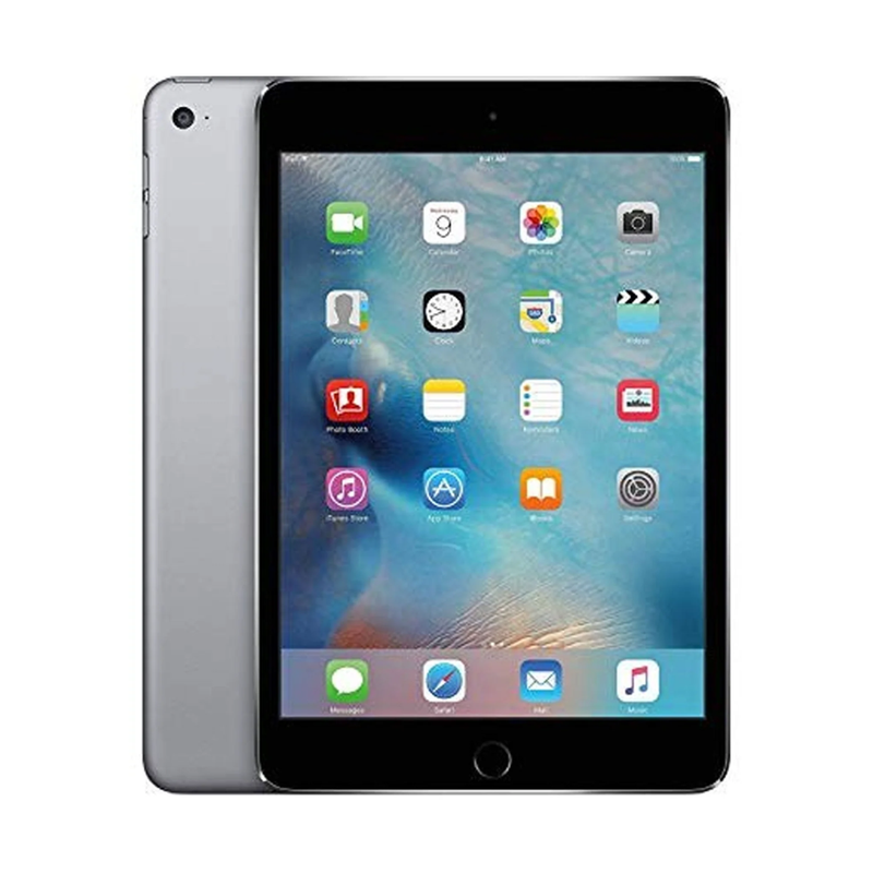 iPad Air 2 (2014) — 9.7"