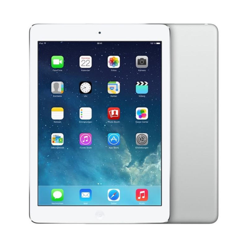 iPad Air (2013) — 9.7