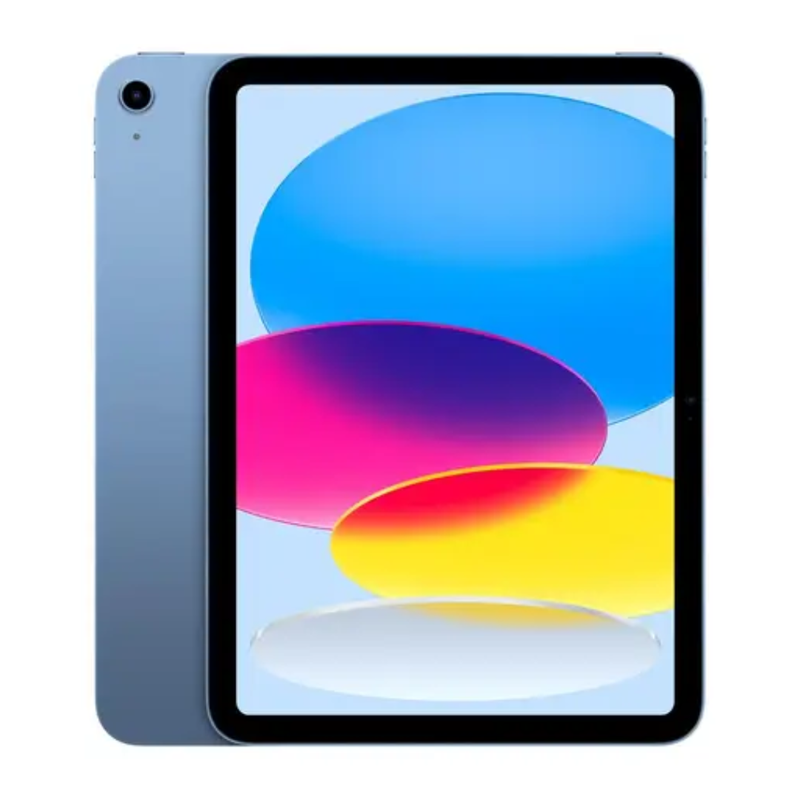 iPad 11th generation (2025) — A16