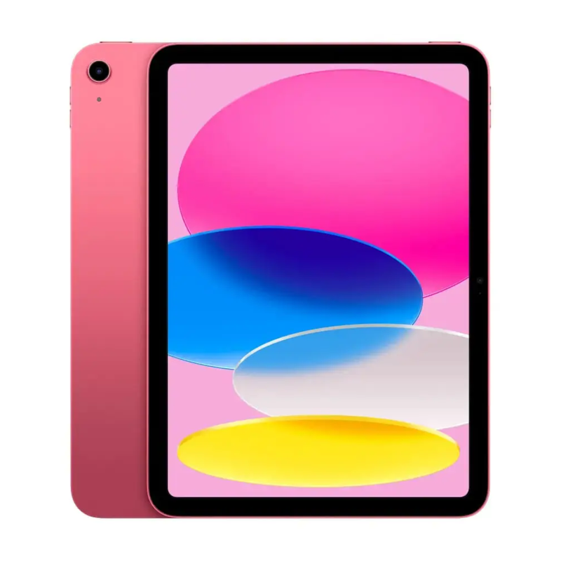iPad 10th generation (2022) — 10.9" / A14
