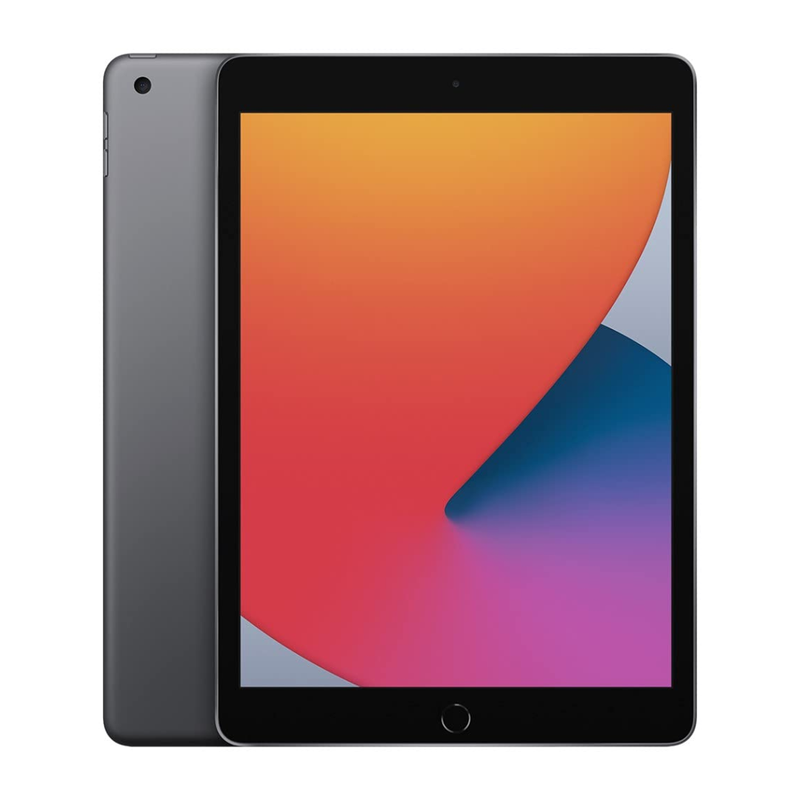iPad 7th generation (2019) — 10.2"