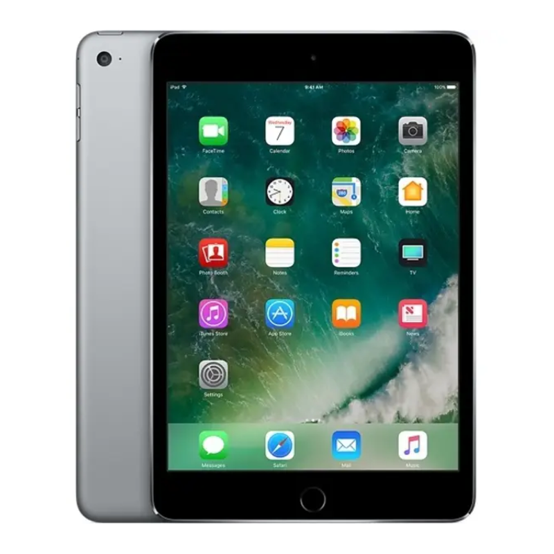 iPad mini 4 (2015)