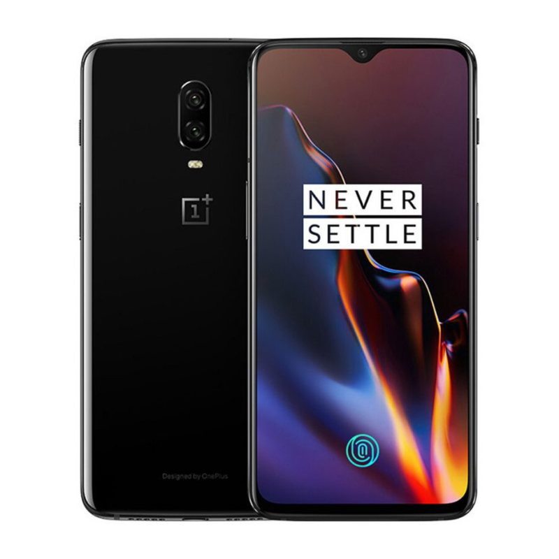 OnePlus 6T