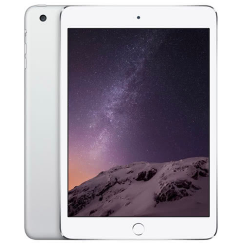iPad mini 3 (2014)