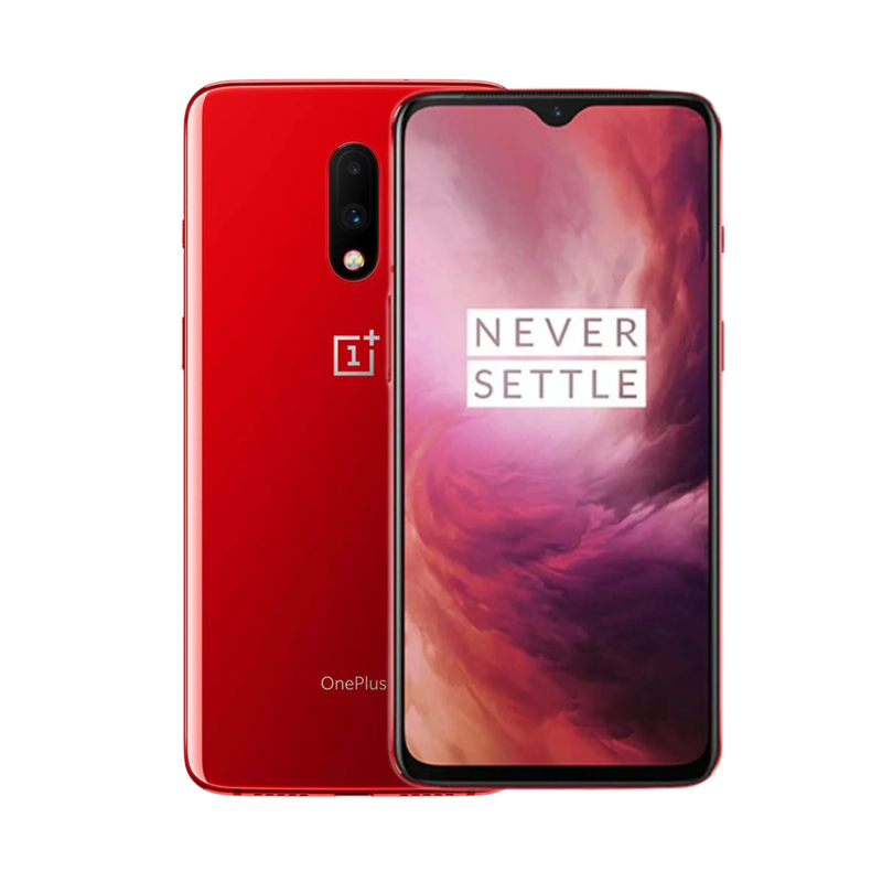 OnePlus 7