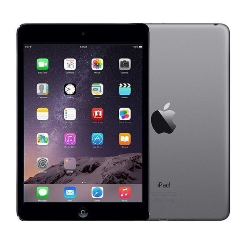 iPad mini 2 (2013)