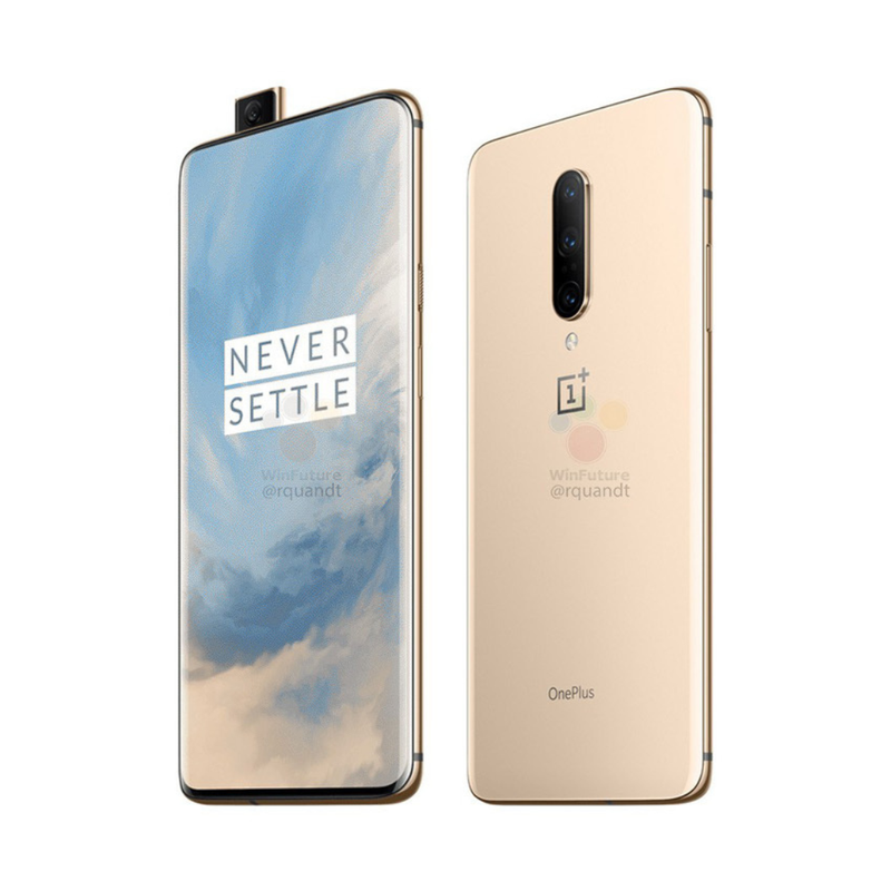 OnePlus 7 Pro