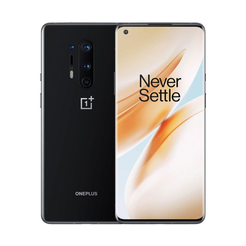 OnePlus 8