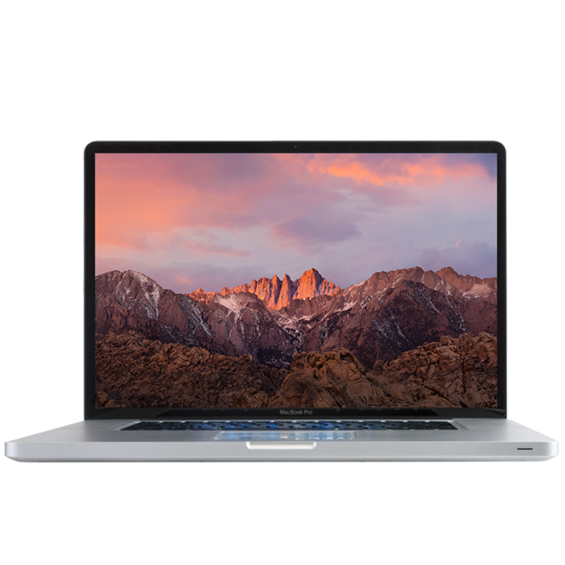 Macbook pro 15 inch (A1286)
