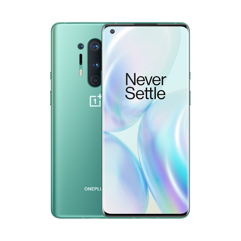 OnePlus 8 Pro