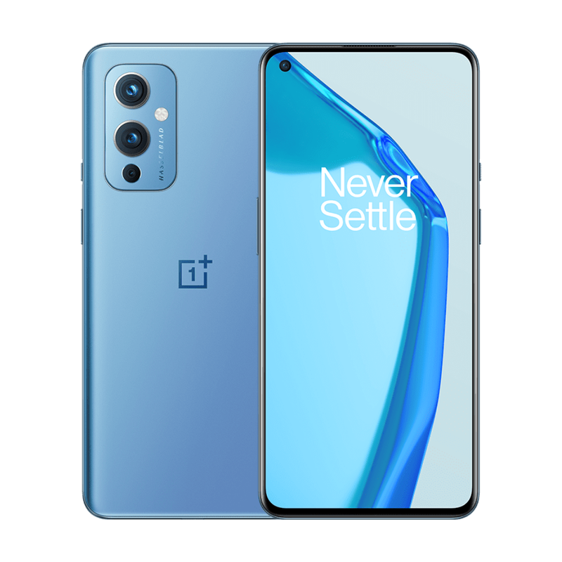OnePlus 9