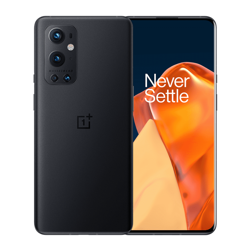 OnePlus 9 Pro