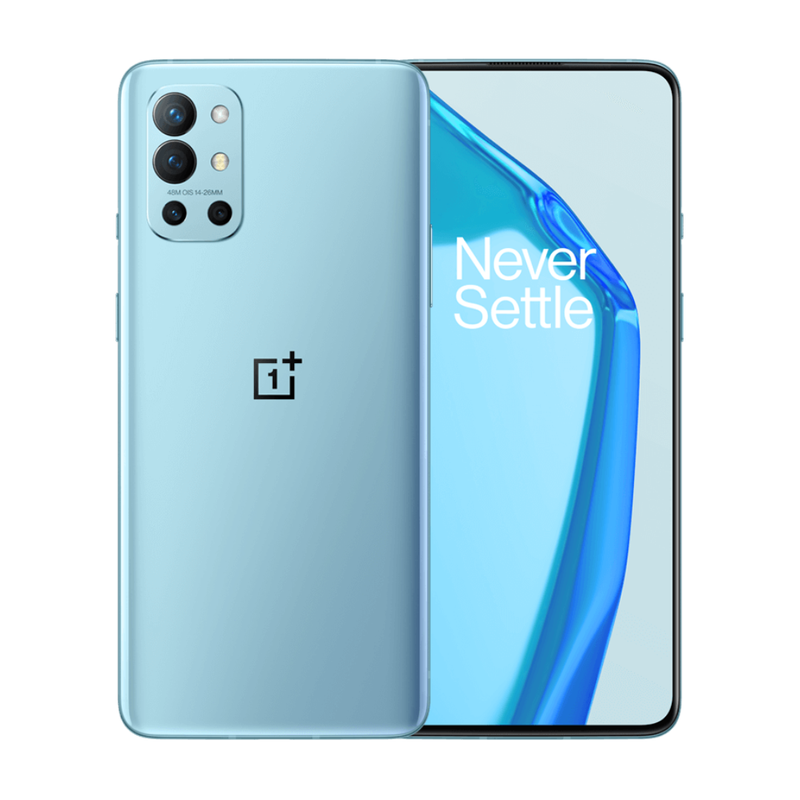 OnePlus 9R