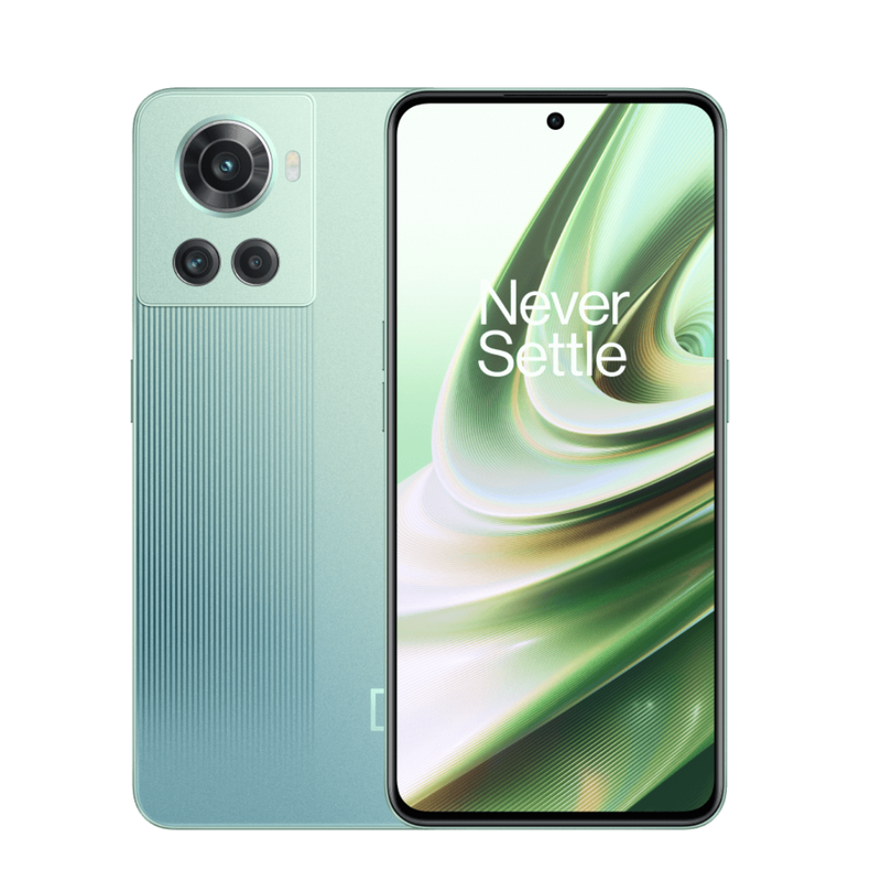 OnePlus 10R